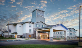 Winds Hotel at Crosswinds Casino Park City